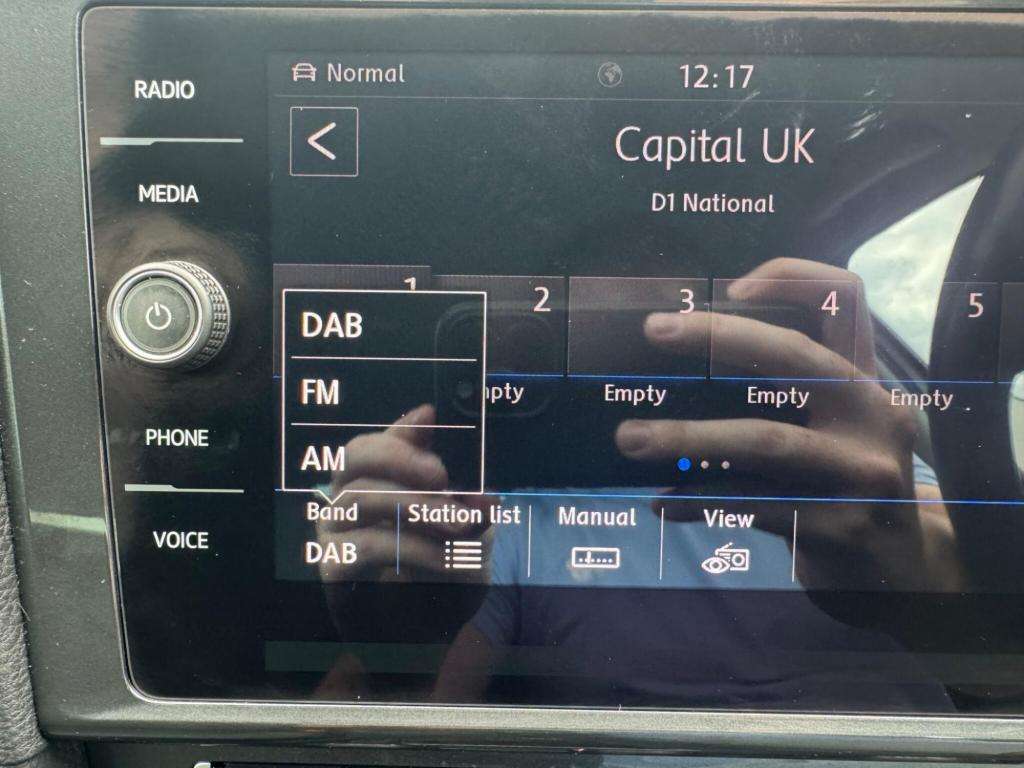 2019 VOLKSWAGEN GOLF 2019 VOLKSWAGEN GOLF