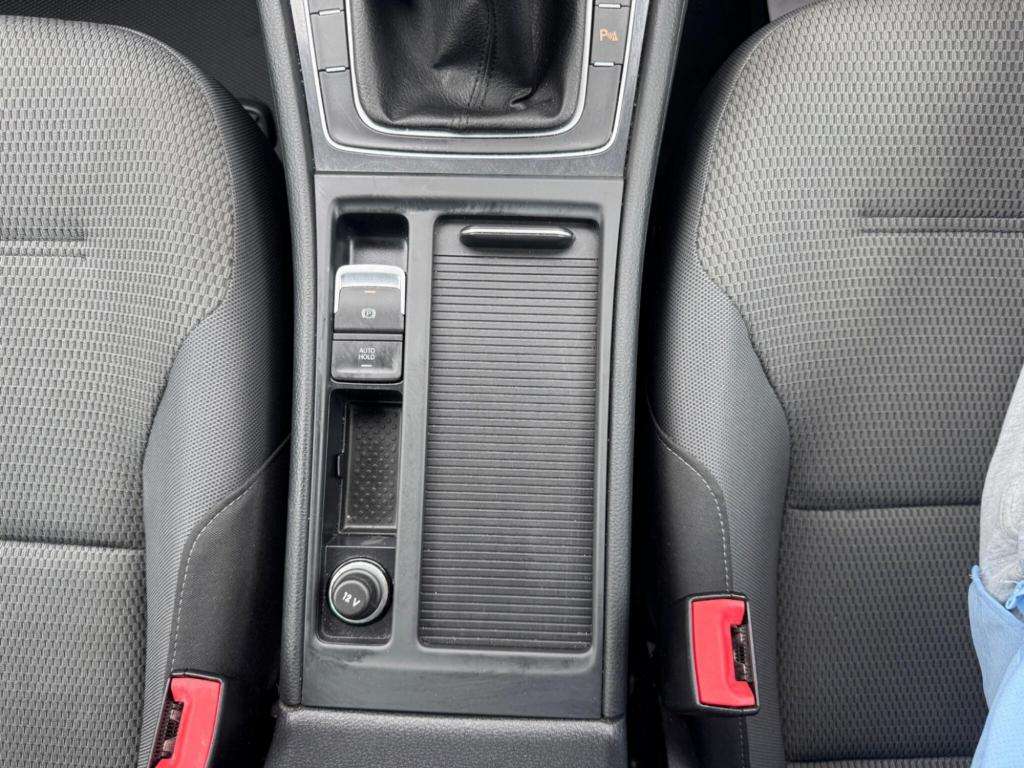 2019 VOLKSWAGEN GOLF 2019 VOLKSWAGEN GOLF
