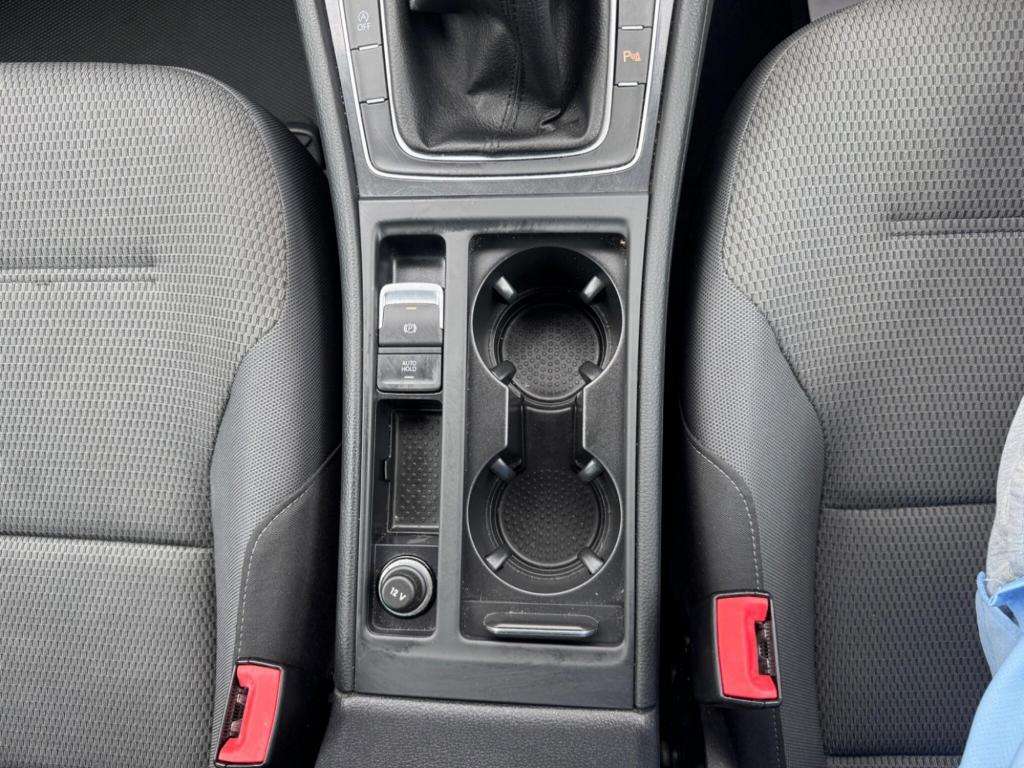 2019 VOLKSWAGEN GOLF 2019 VOLKSWAGEN GOLF