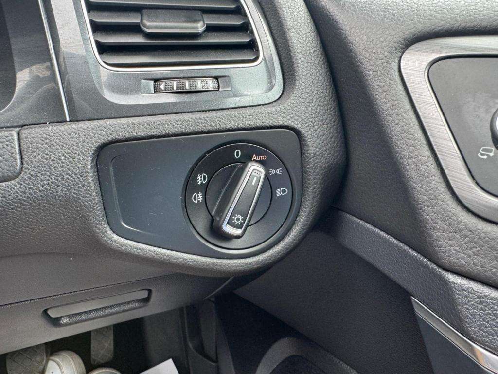 2019 VOLKSWAGEN GOLF 2019 VOLKSWAGEN GOLF