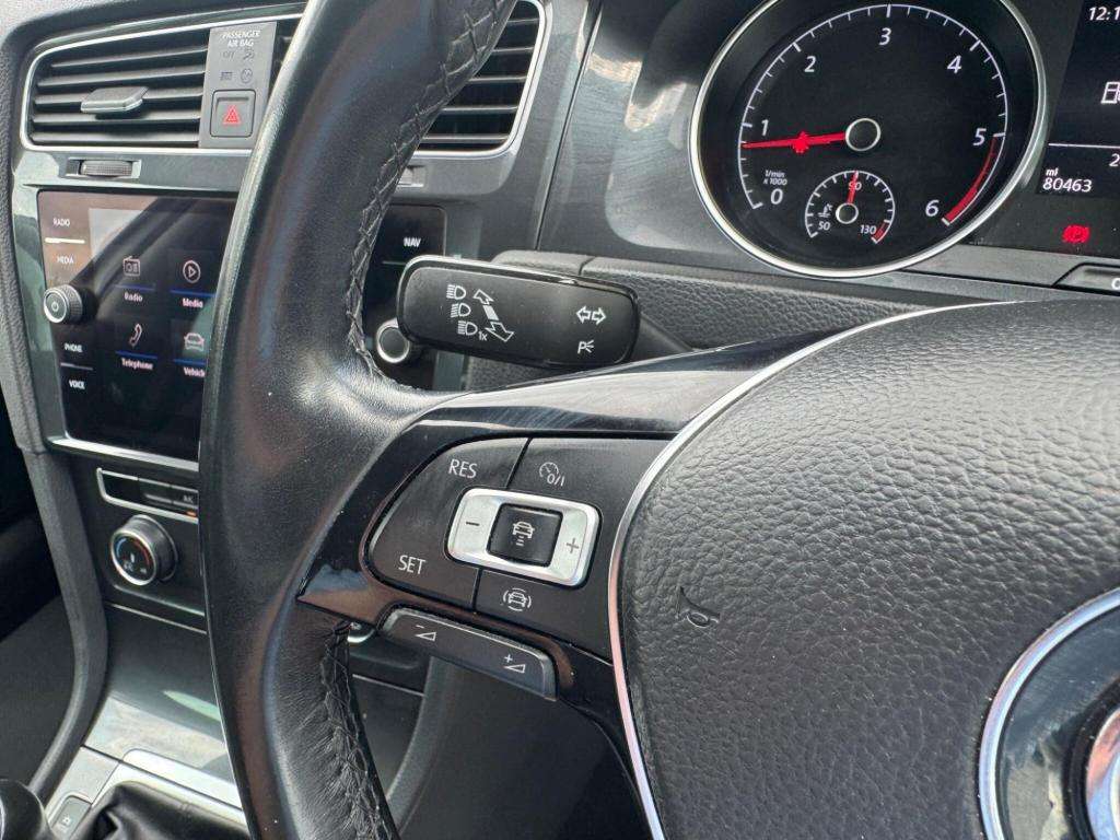 2019 VOLKSWAGEN GOLF 2019 VOLKSWAGEN GOLF