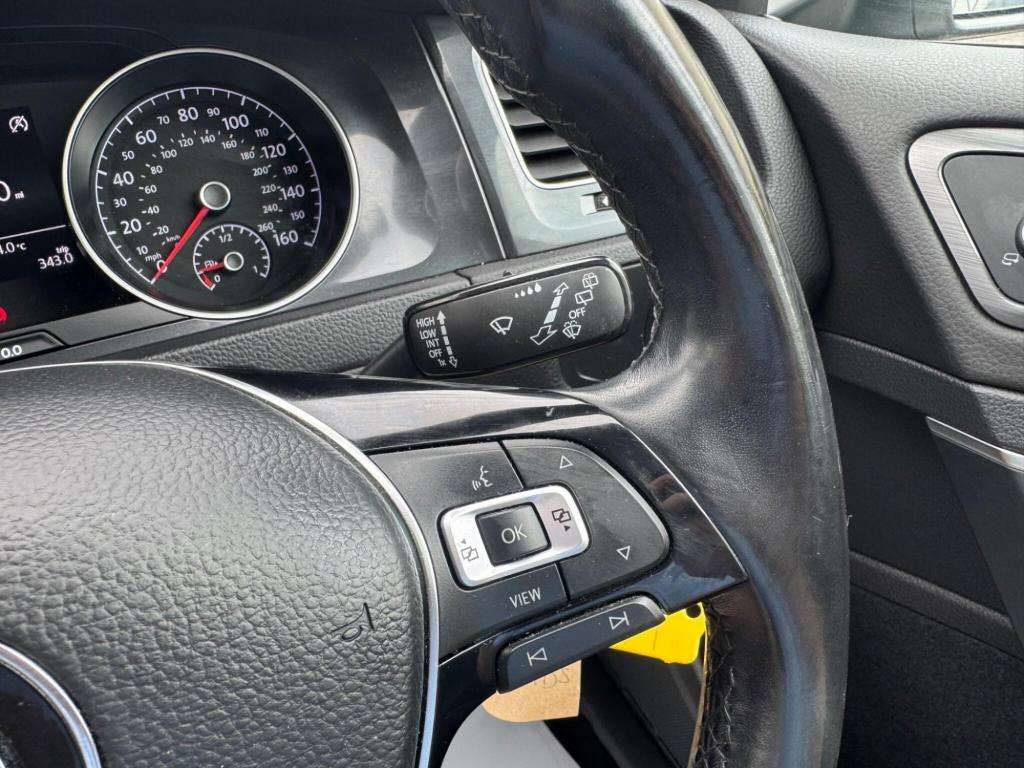 2019 VOLKSWAGEN GOLF 2019 VOLKSWAGEN GOLF