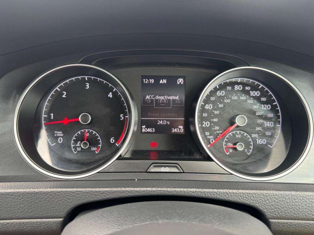 2019 VOLKSWAGEN GOLF 2019 VOLKSWAGEN GOLF