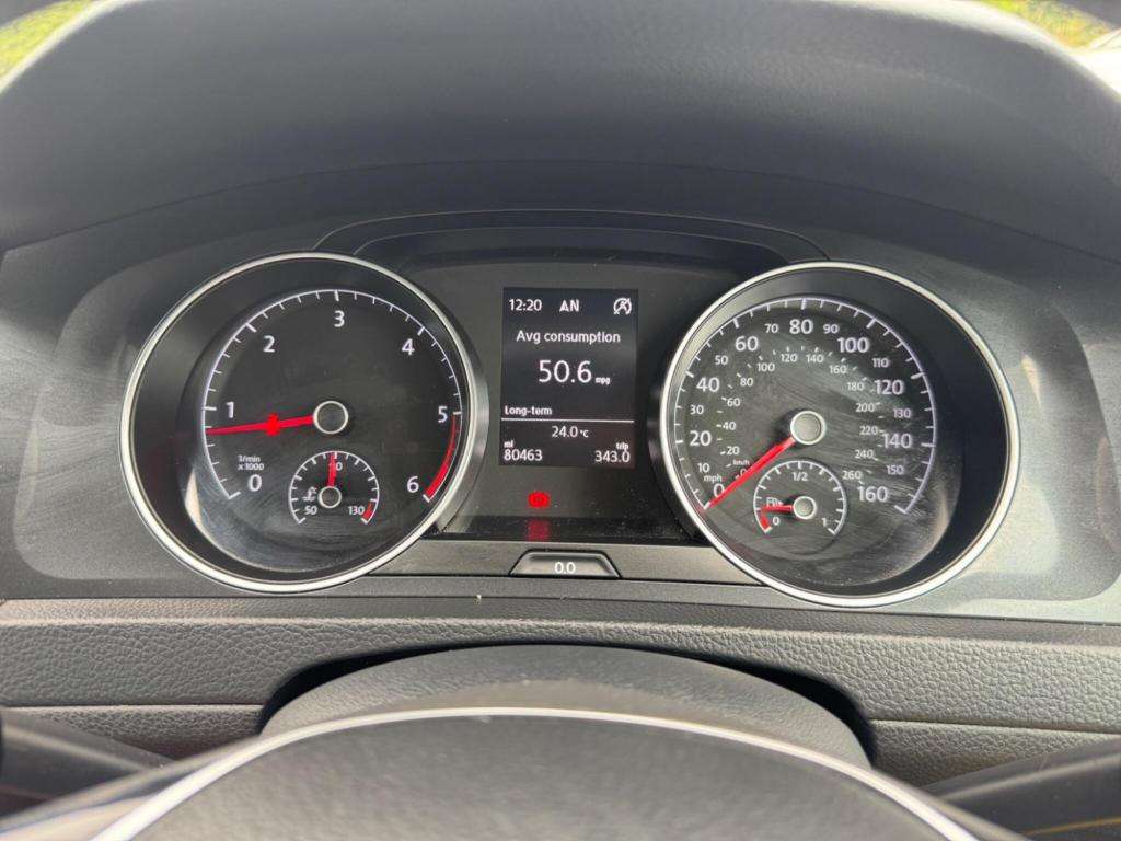 2019 VOLKSWAGEN GOLF 2019 VOLKSWAGEN GOLF