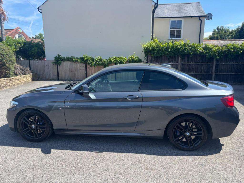 2020 BMW 2 SERIES 2020 BMW 2 SERIES