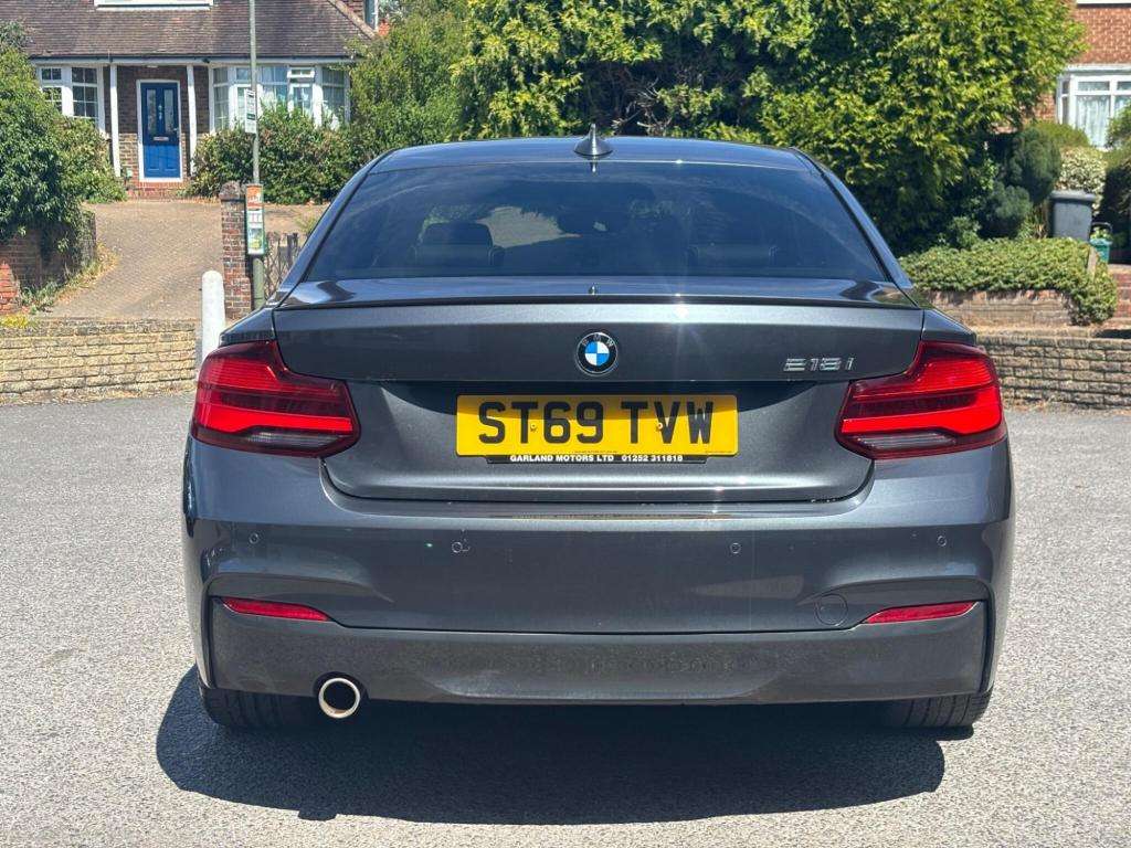 2020 BMW 2 SERIES 2020 BMW 2 SERIES