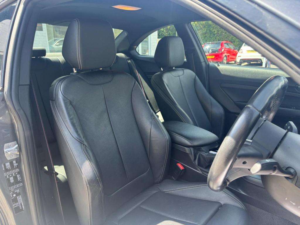 2020 BMW 2 SERIES 2020 BMW 2 SERIES
