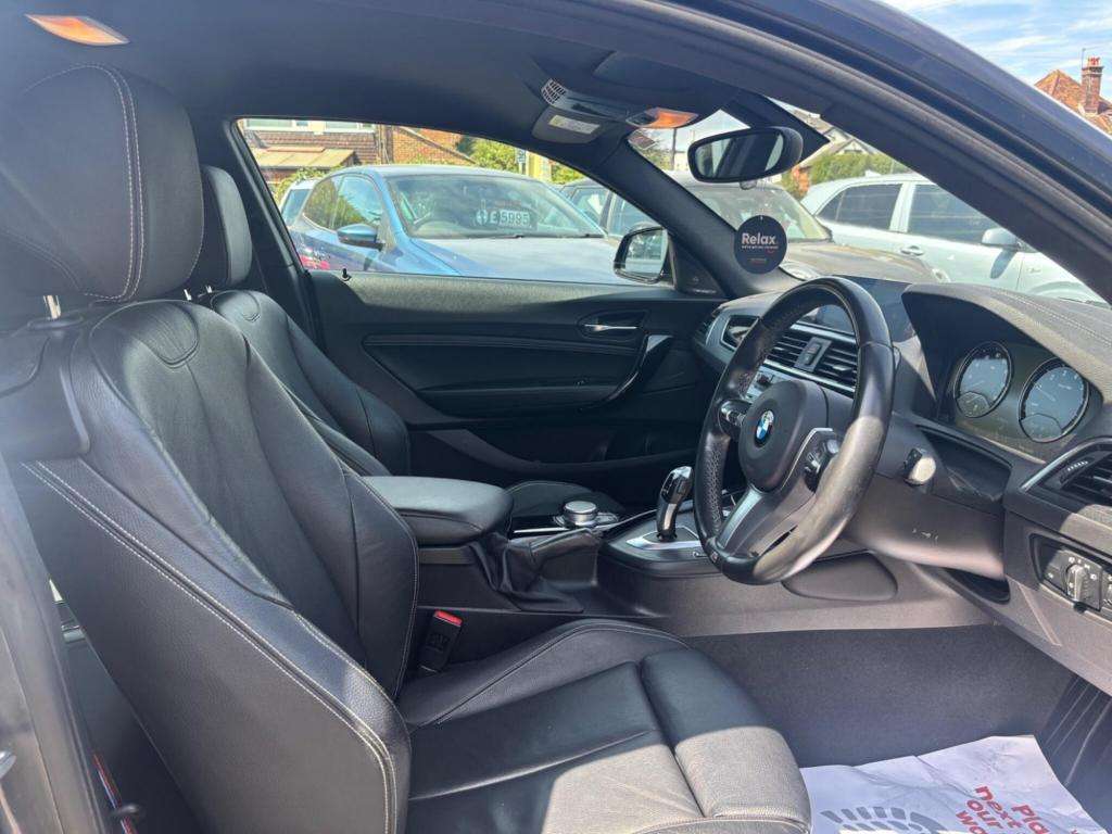 2020 BMW 2 SERIES 2020 BMW 2 SERIES