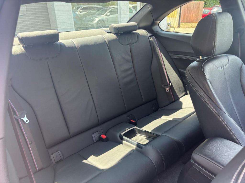 2020 BMW 2 SERIES 2020 BMW 2 SERIES