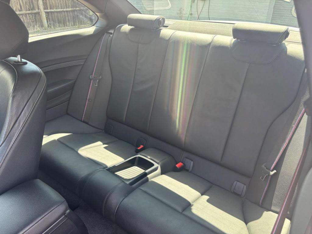 2020 BMW 2 SERIES 2020 BMW 2 SERIES