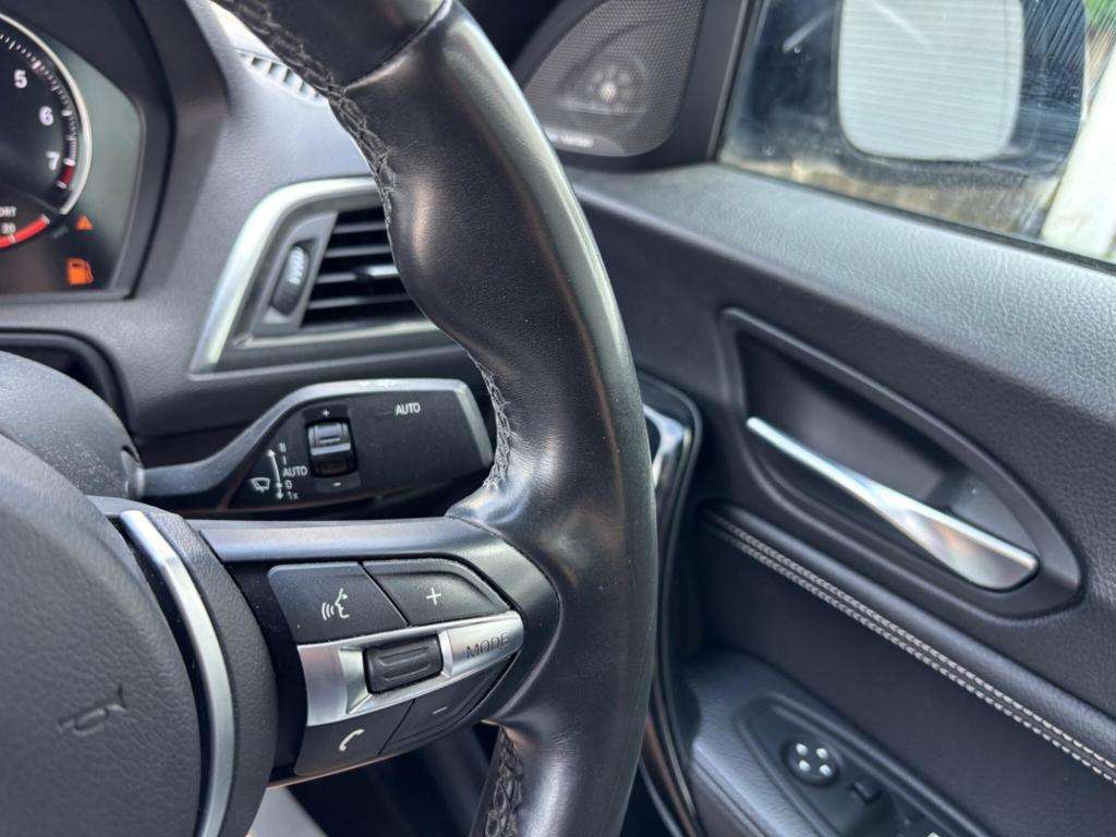 2020 BMW 2 SERIES 2020 BMW 2 SERIES