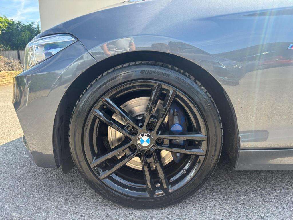 2020 BMW 2 SERIES 2020 BMW 2 SERIES