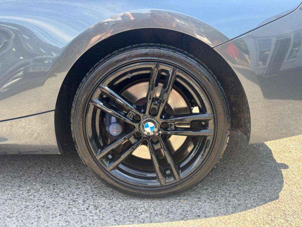 2020 BMW 2 SERIES 2020 BMW 2 SERIES