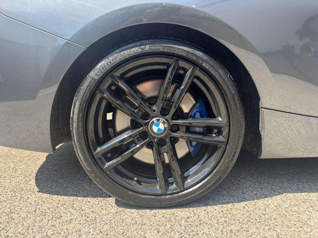 2020 BMW 2 SERIES 2020 BMW 2 SERIES