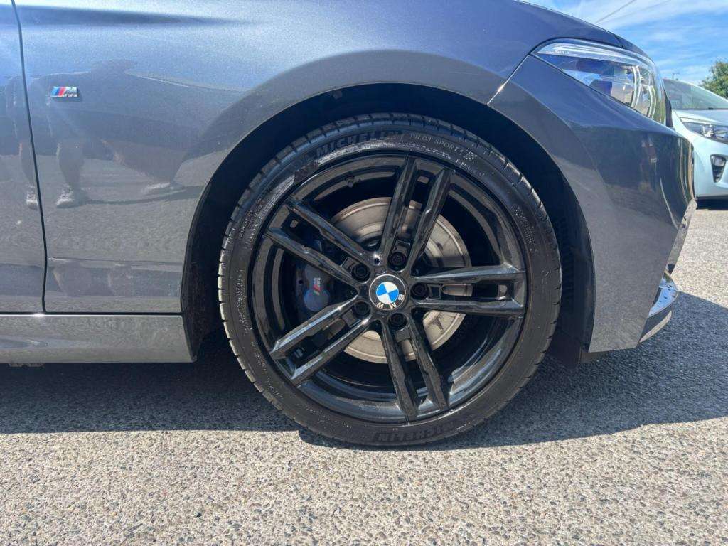 2020 BMW 2 SERIES 2020 BMW 2 SERIES