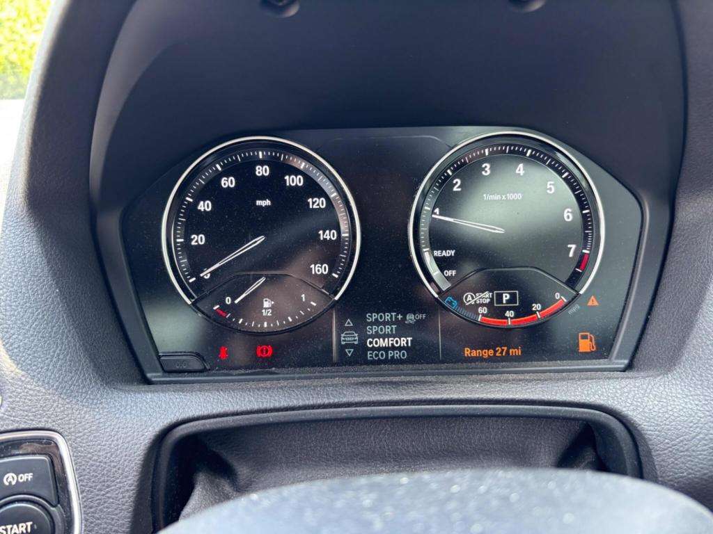 2020 BMW 2 SERIES 2020 BMW 2 SERIES
