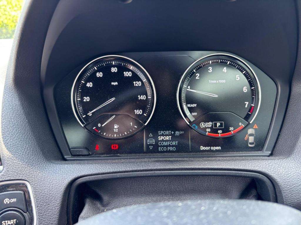 2020 BMW 2 SERIES 2020 BMW 2 SERIES