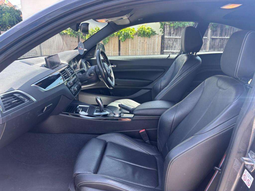 2020 BMW 2 SERIES 2020 BMW 2 SERIES