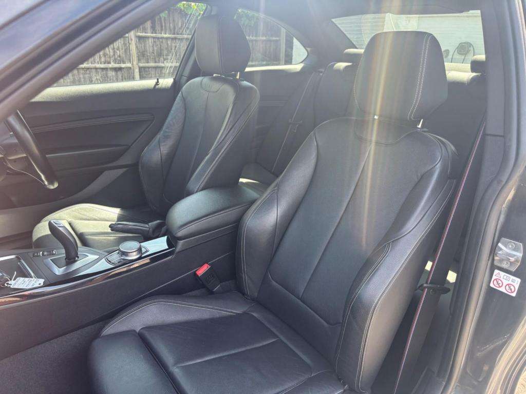 2020 BMW 2 SERIES 2020 BMW 2 SERIES
