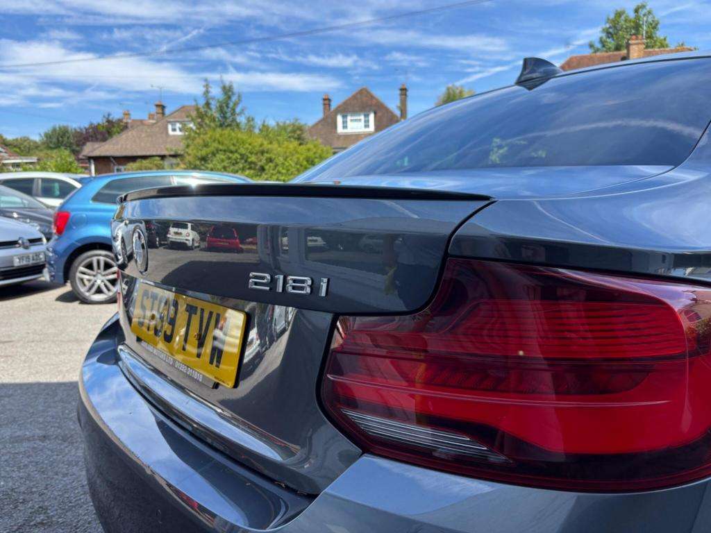 2020 BMW 2 SERIES 2020 BMW 2 SERIES