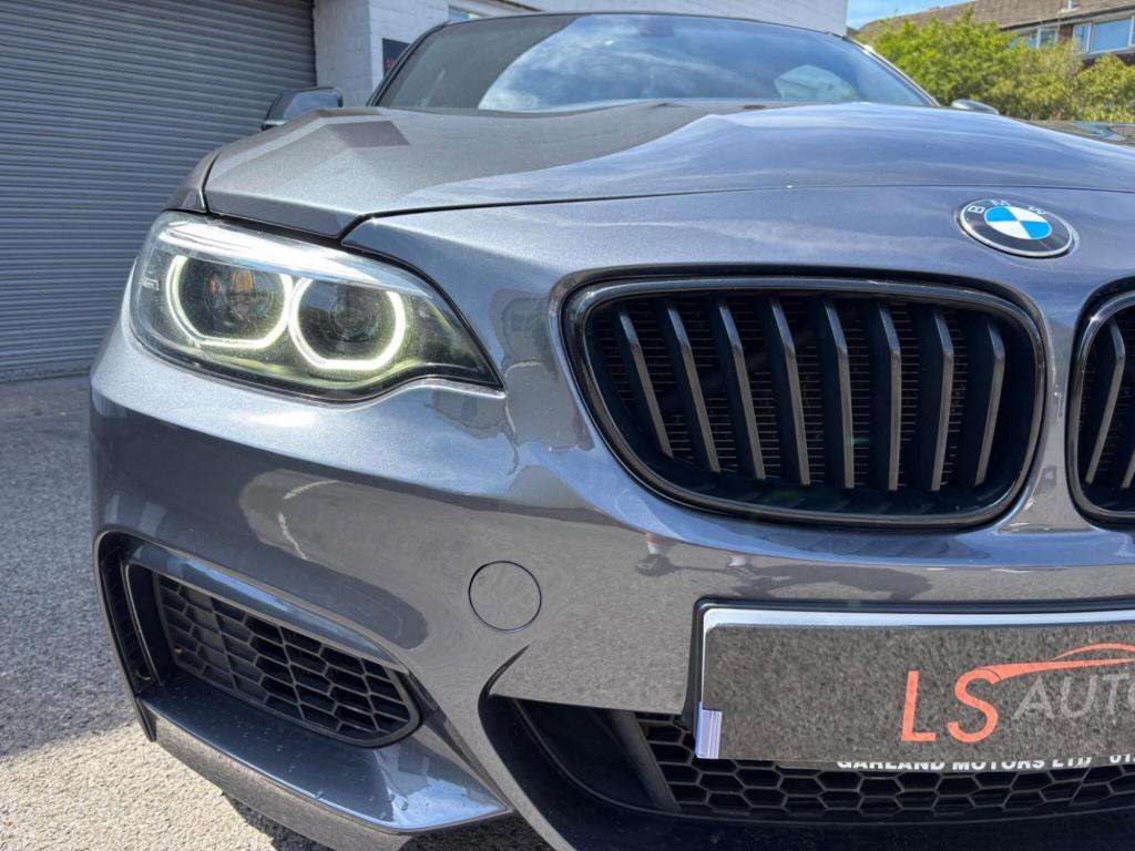 2020 BMW 2 SERIES 2020 BMW 2 SERIES