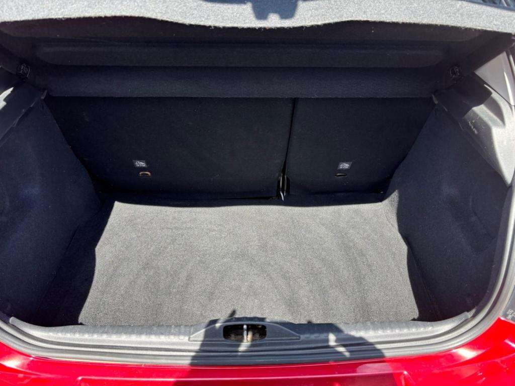 2018 CITROEN C3 2018 CITROEN C3