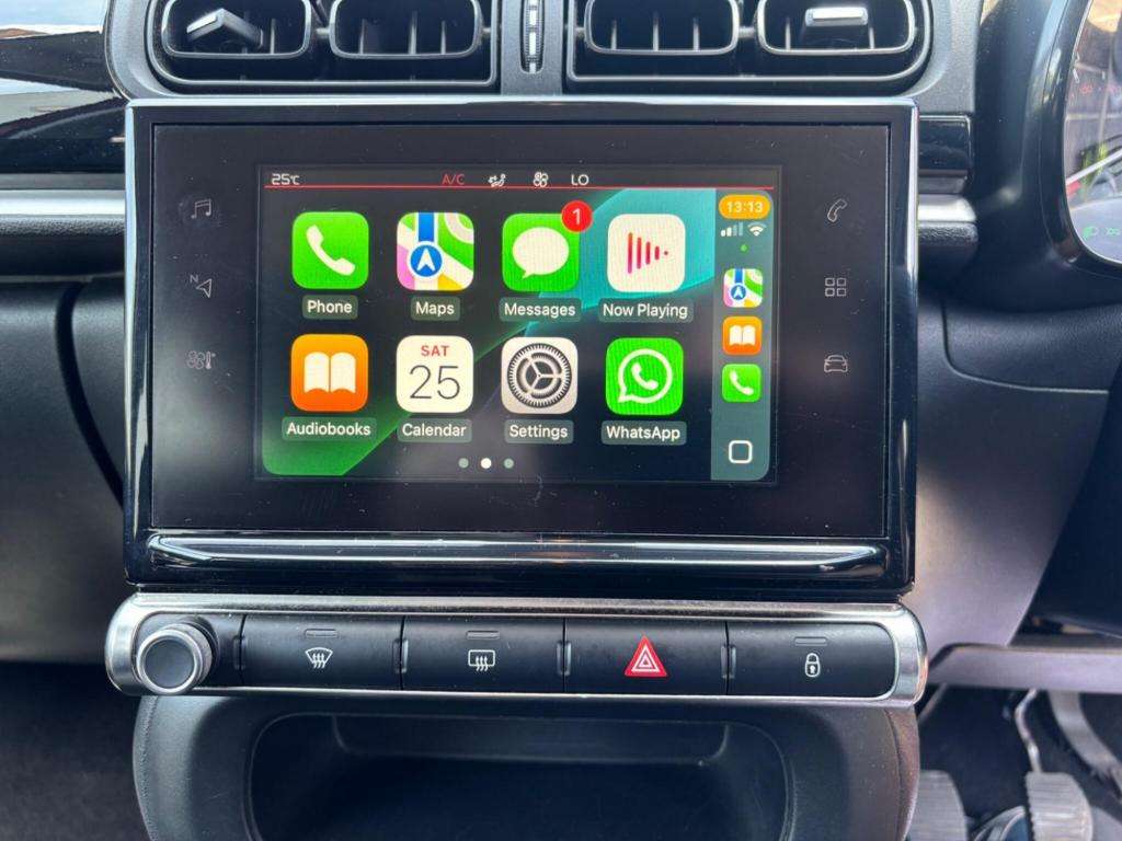2018 CITROEN C3 2018 CITROEN C3
