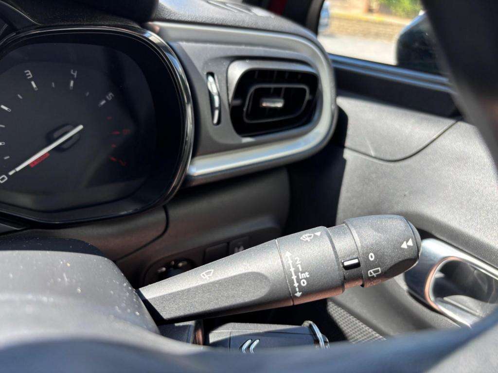 2018 CITROEN C3 2018 CITROEN C3