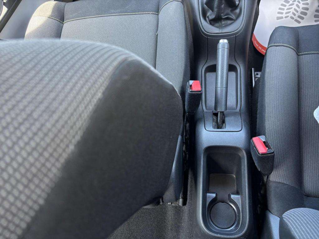 2018 CITROEN C3 2018 CITROEN C3