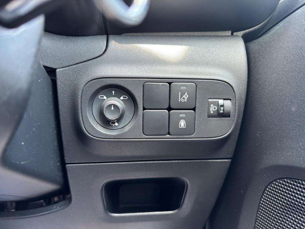 2018 CITROEN C3 2018 CITROEN C3
