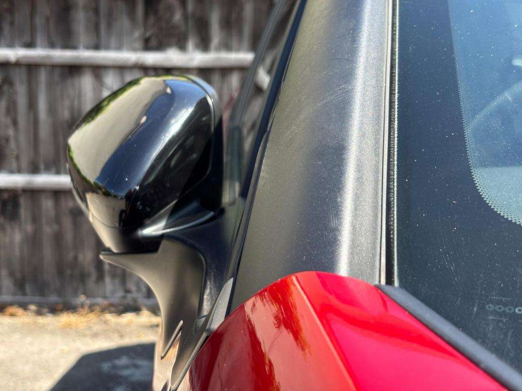 2018 CITROEN C3 2018 CITROEN C3