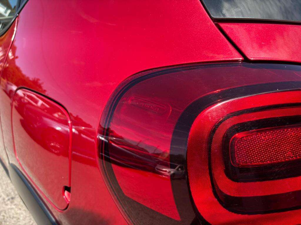 2018 CITROEN C3 2018 CITROEN C3