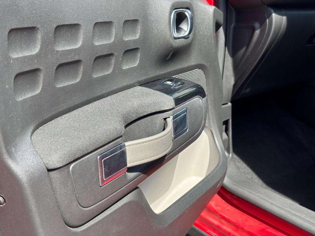 2018 CITROEN C3 2018 CITROEN C3