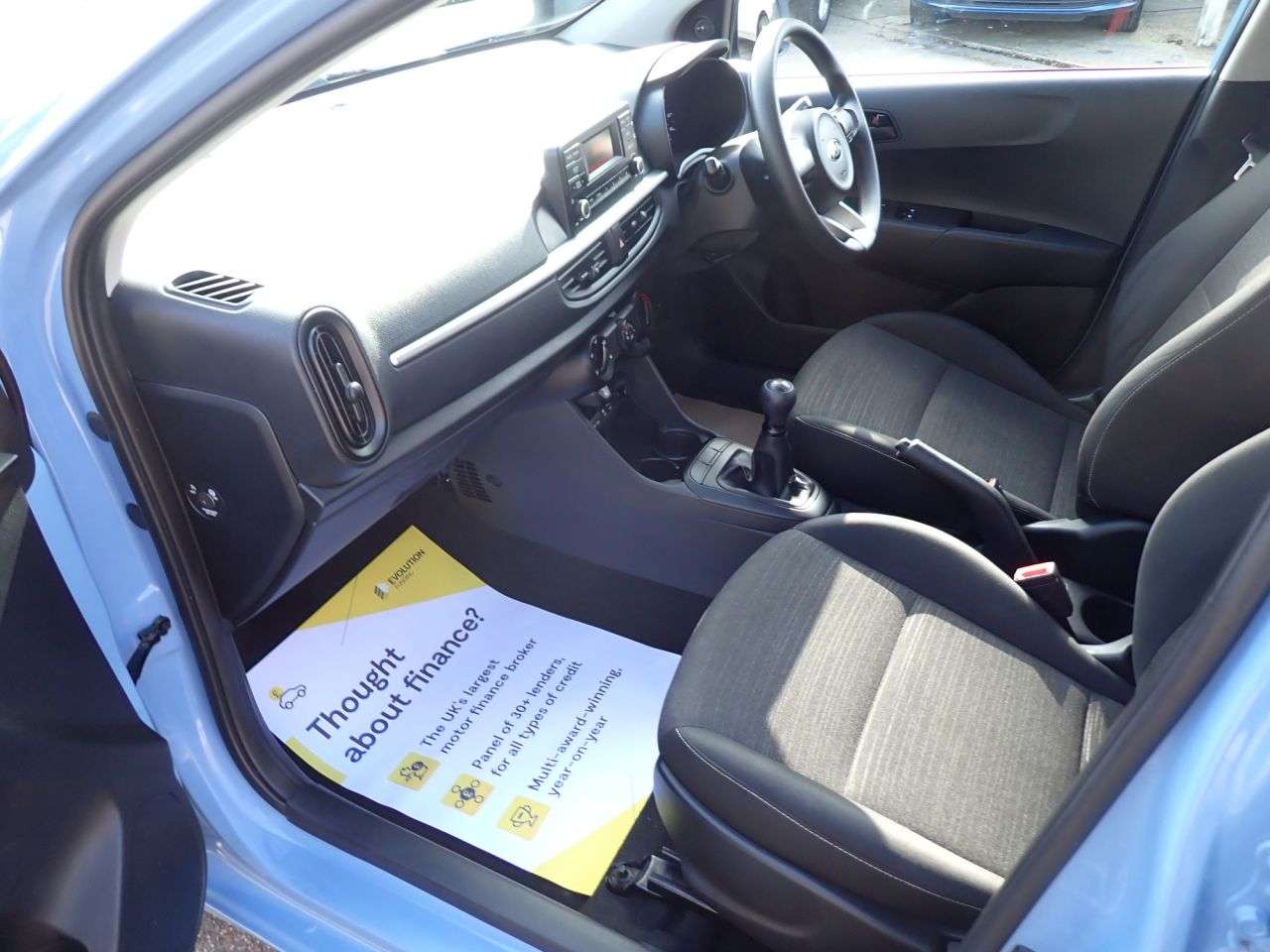 2019 KIA PICANTO 2019 KIA PICANTO