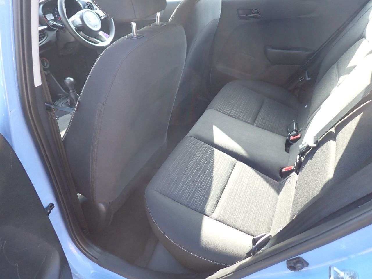 2019 KIA PICANTO 2019 KIA PICANTO