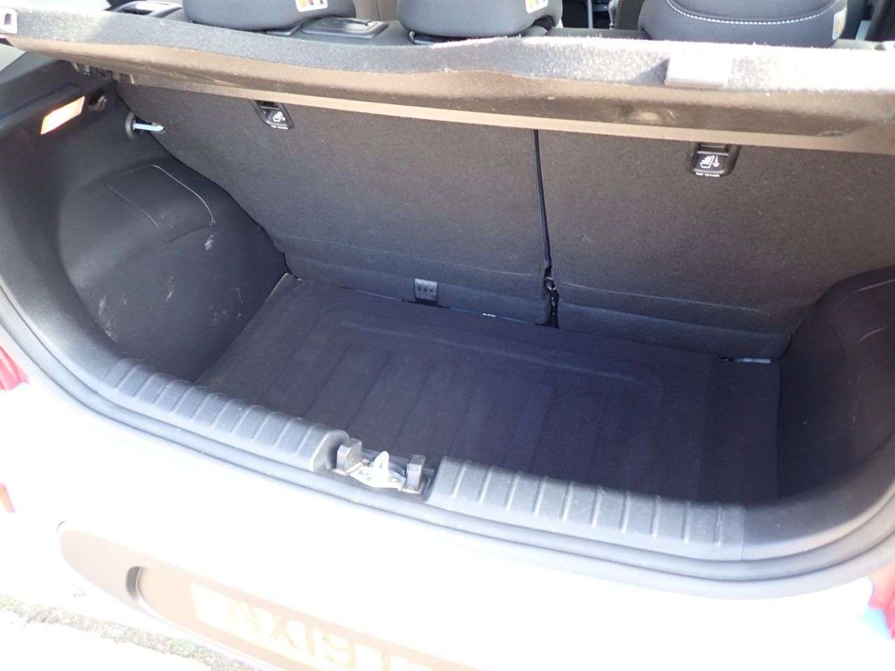 2019 KIA PICANTO 2019 KIA PICANTO