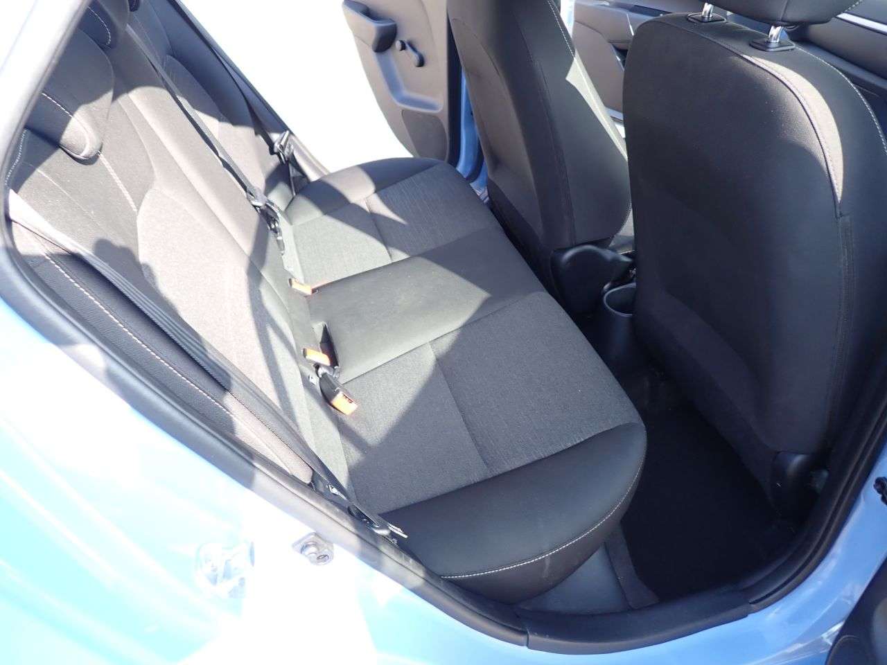 2019 KIA PICANTO 2019 KIA PICANTO