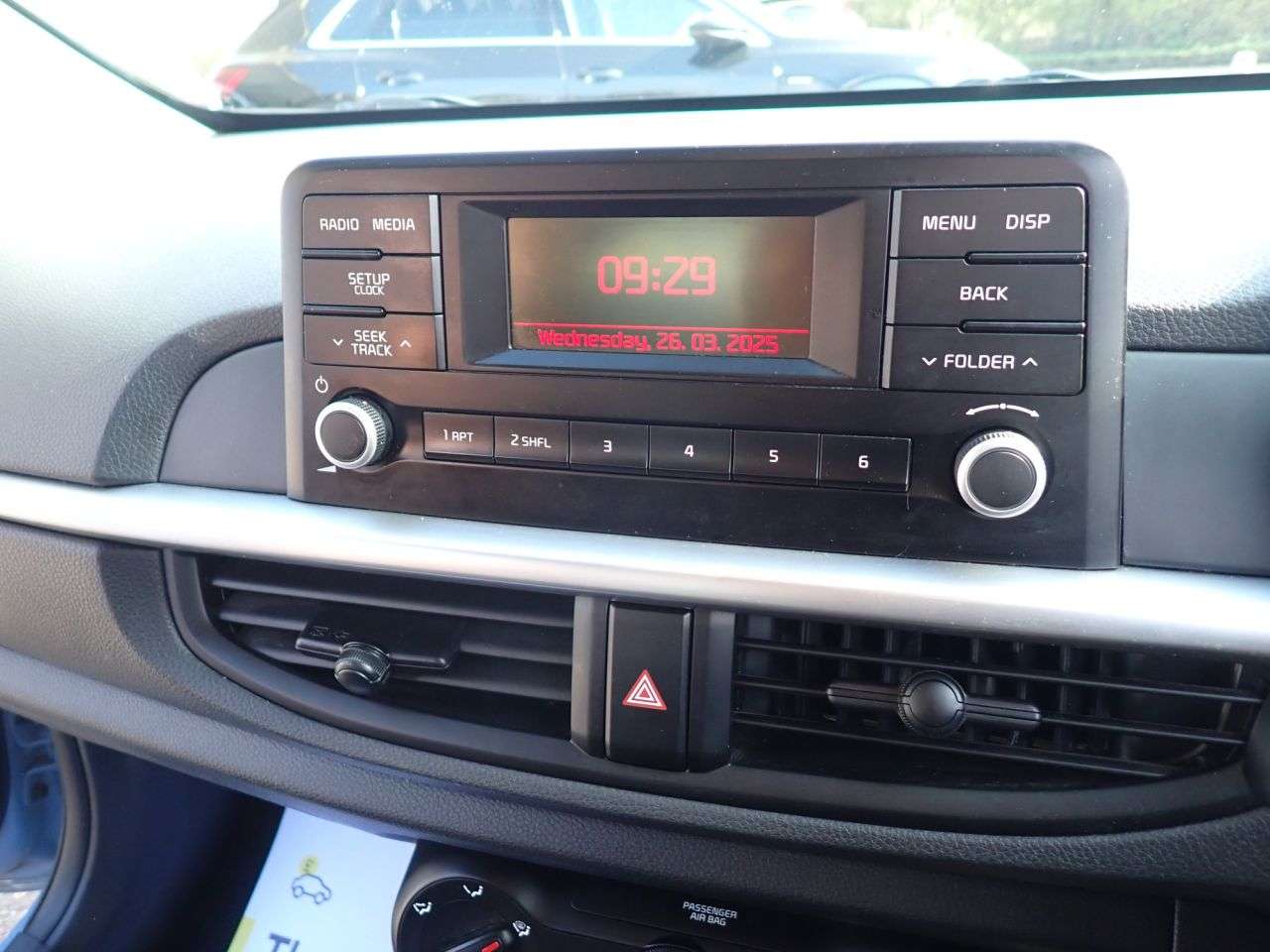 2019 KIA PICANTO 2019 KIA PICANTO