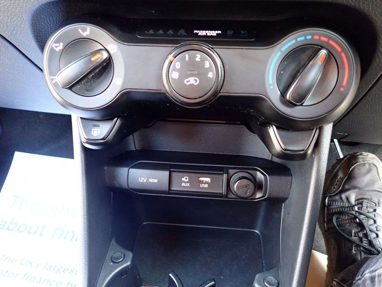 2019 KIA PICANTO 2019 KIA PICANTO