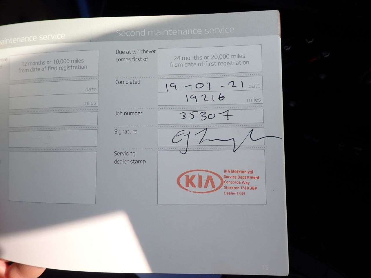 2019 KIA PICANTO 2019 KIA PICANTO