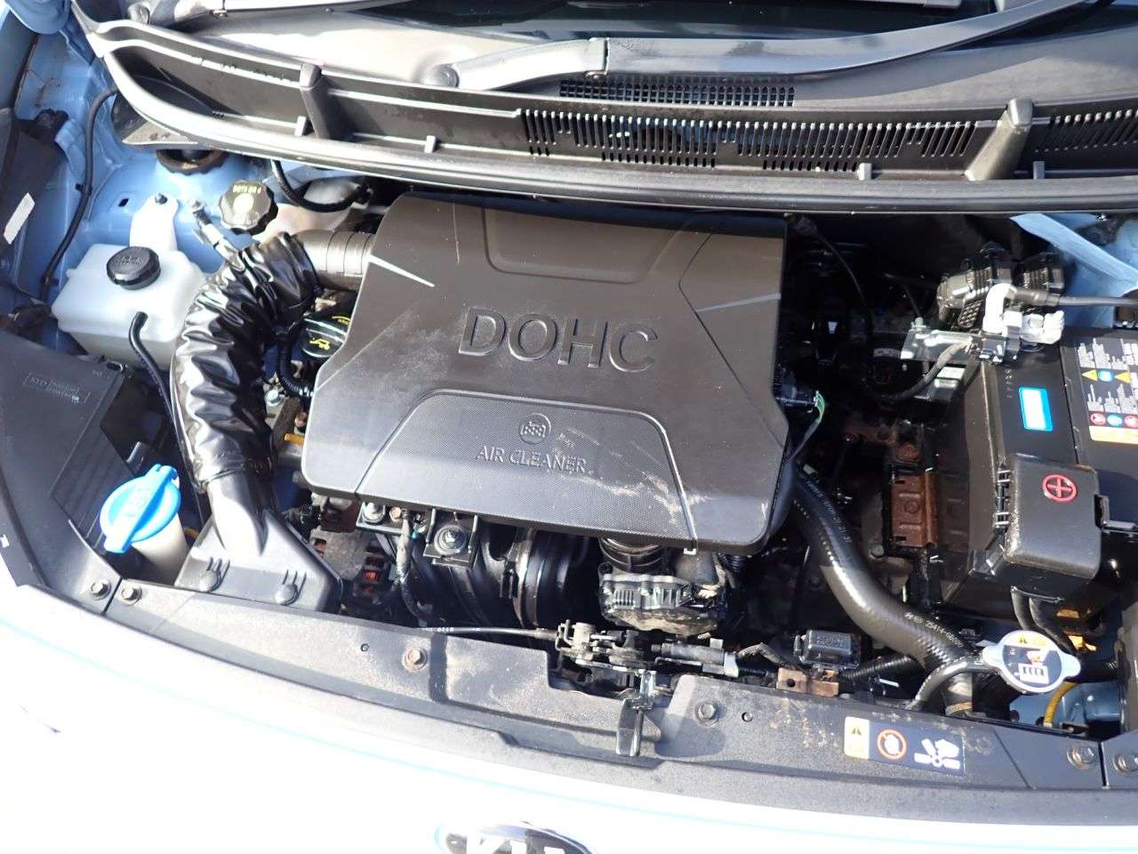 2019 KIA PICANTO 2019 KIA PICANTO