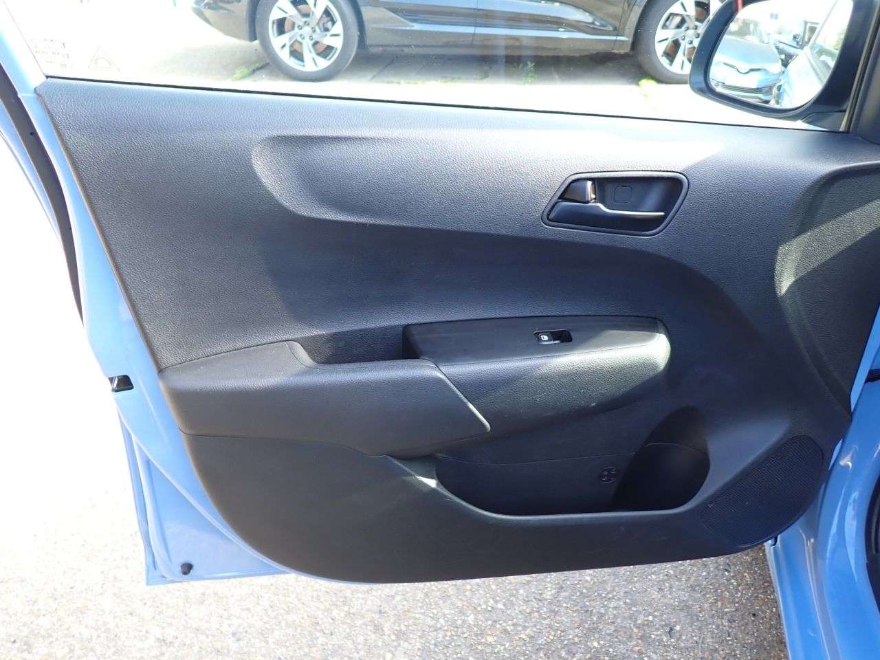 2019 KIA PICANTO 2019 KIA PICANTO