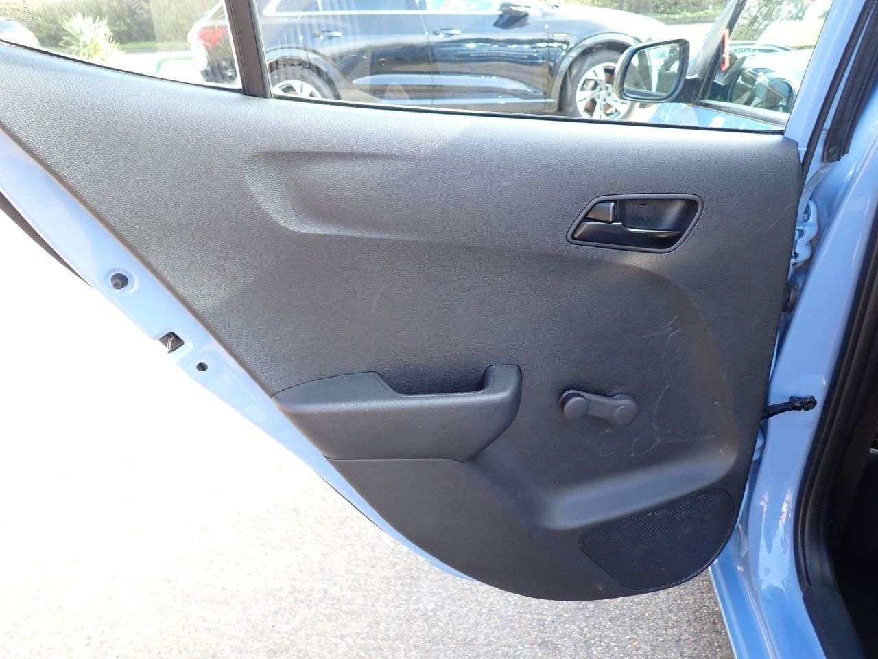 2019 KIA PICANTO 2019 KIA PICANTO