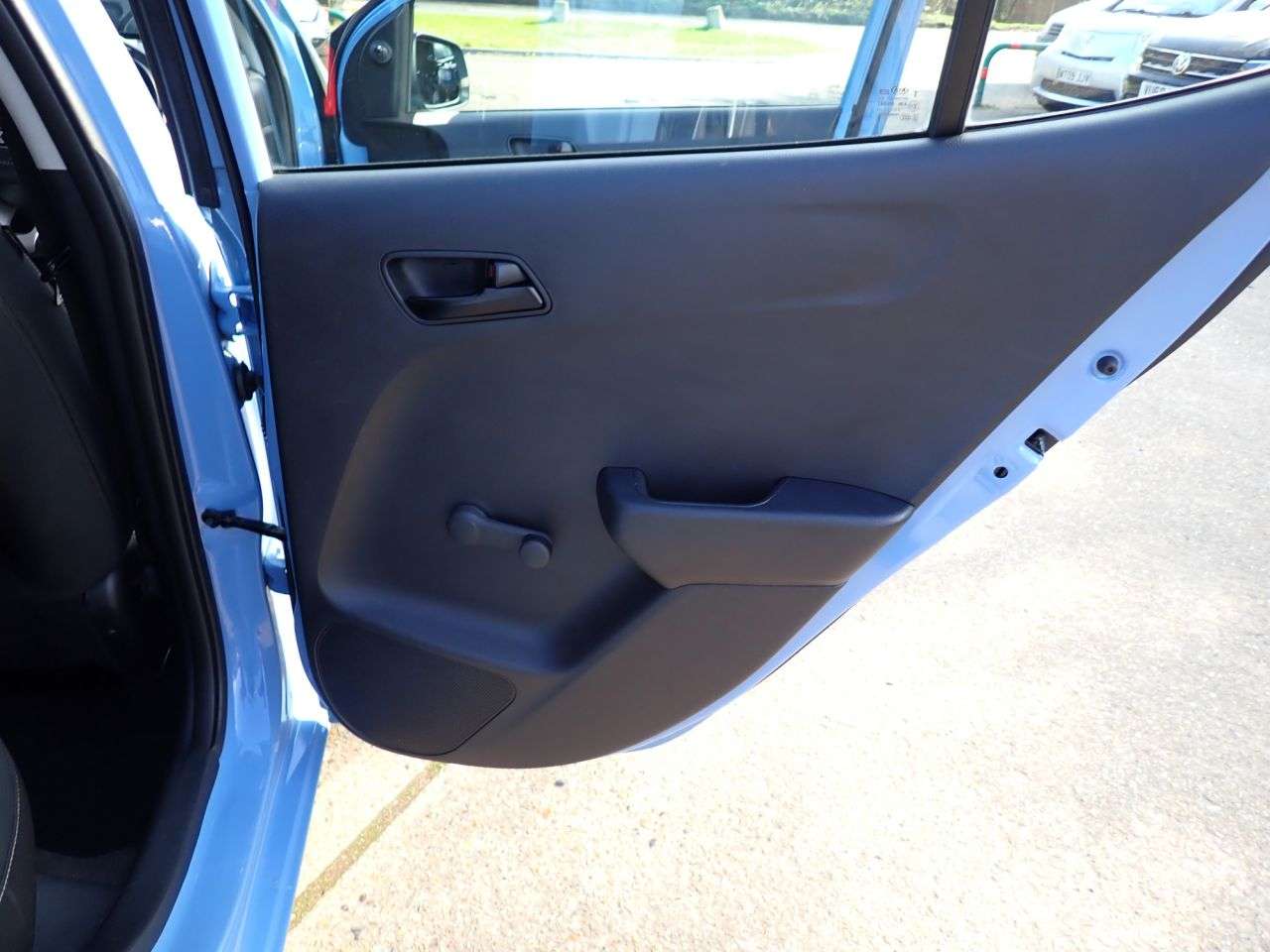 2019 KIA PICANTO 2019 KIA PICANTO