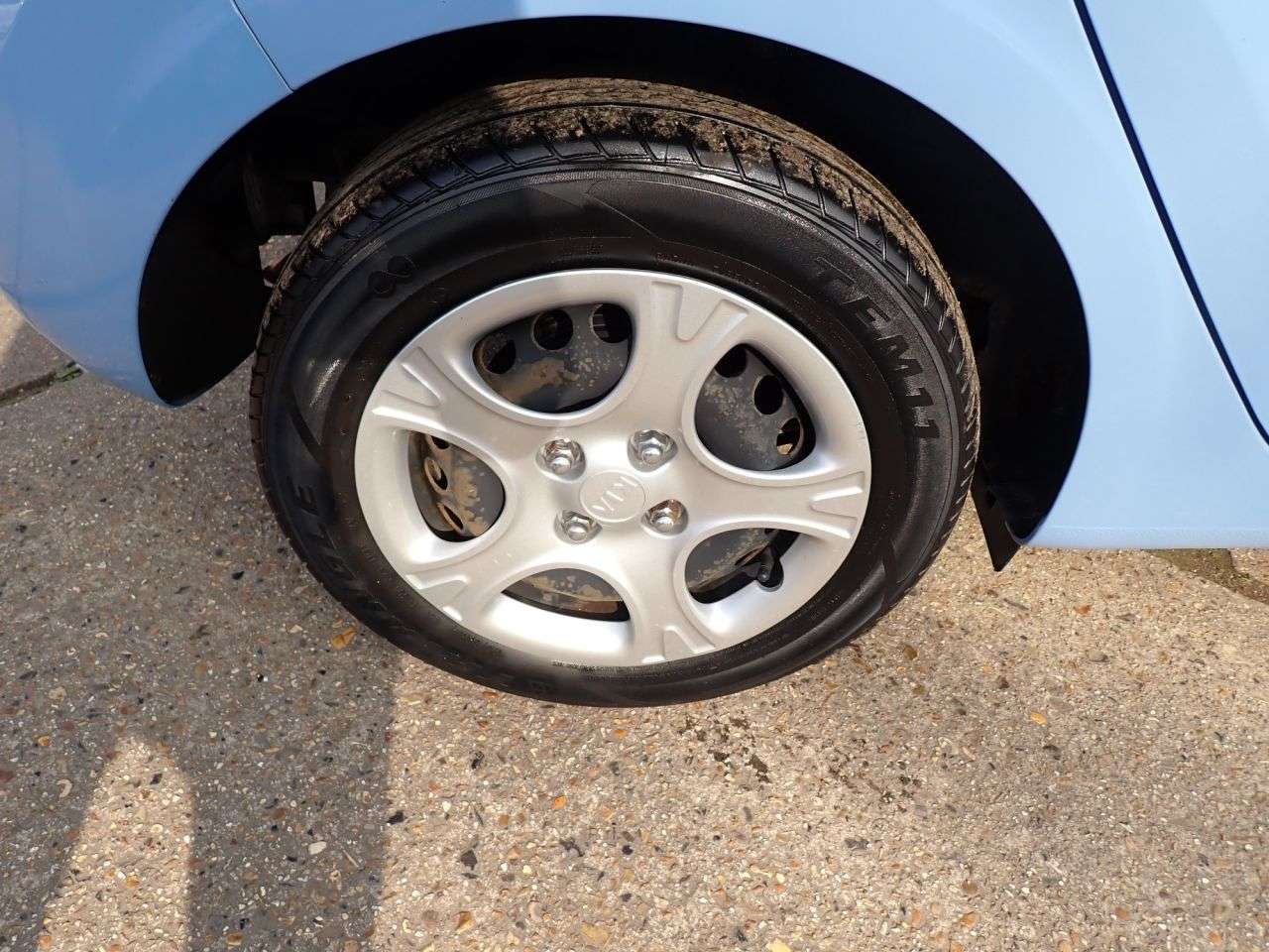 2019 KIA PICANTO 2019 KIA PICANTO