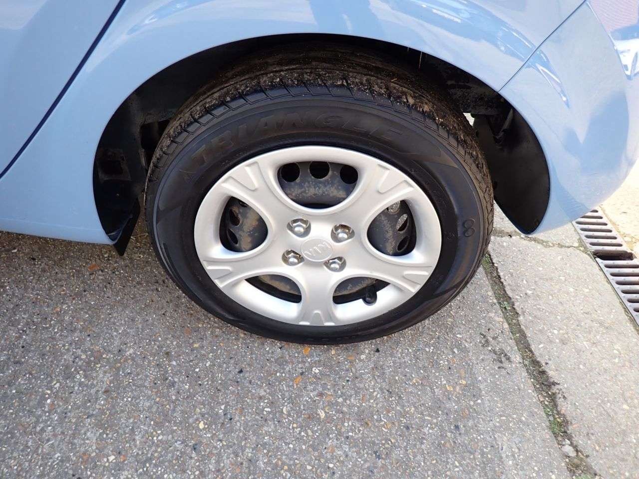 2019 KIA PICANTO 2019 KIA PICANTO