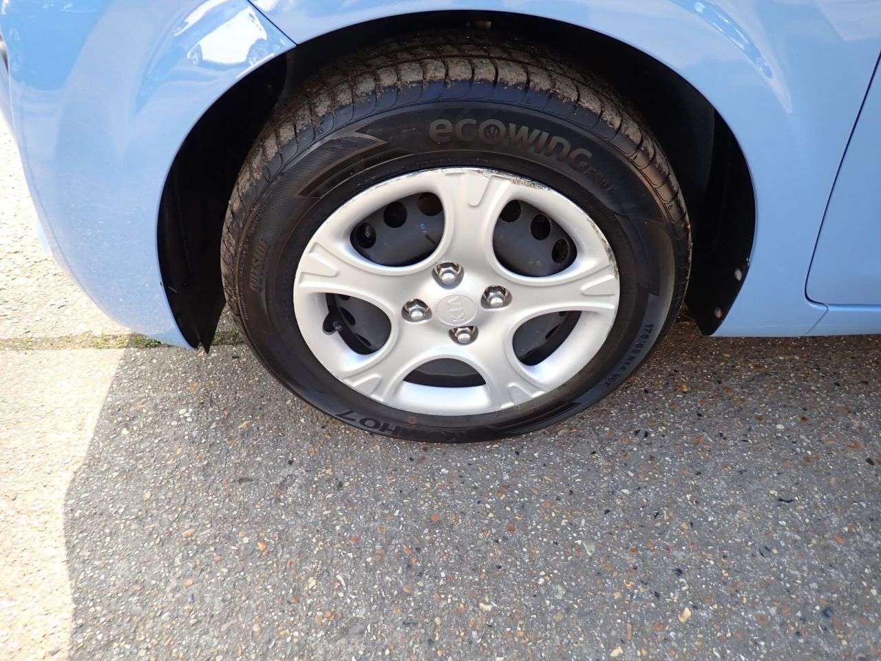 2019 KIA PICANTO 2019 KIA PICANTO