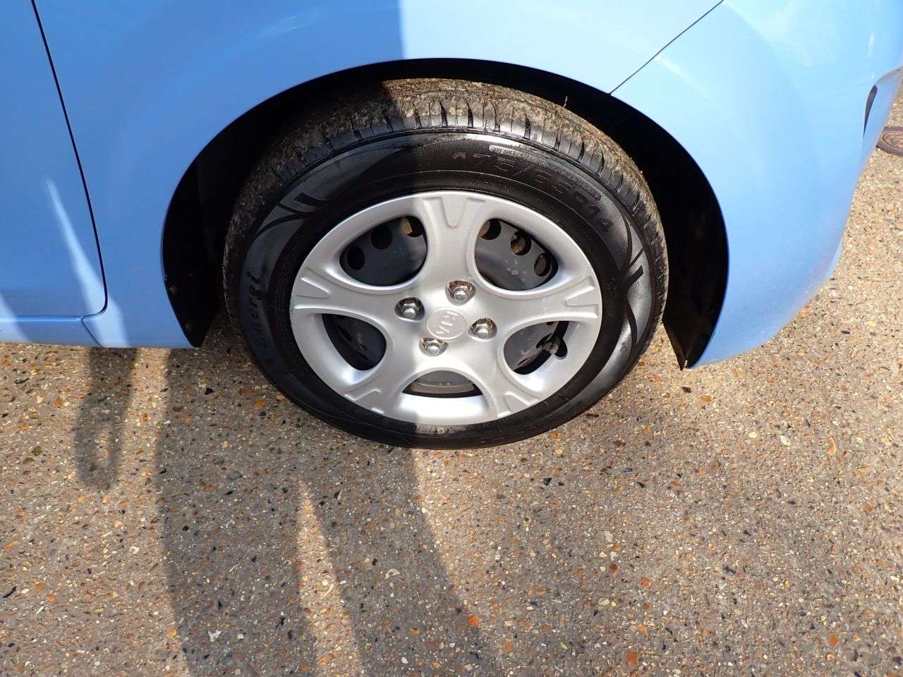 2019 KIA PICANTO 2019 KIA PICANTO