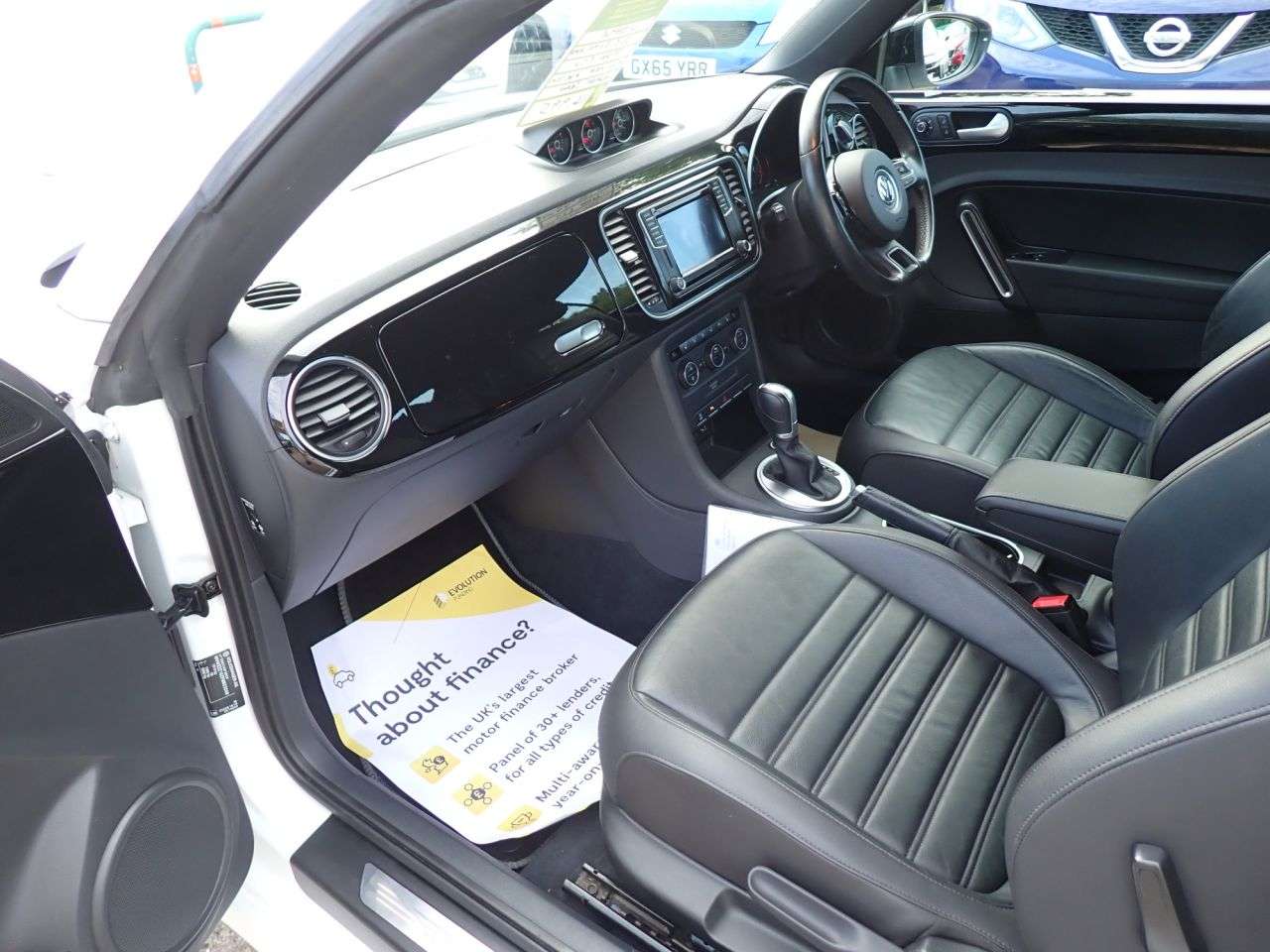 2015 VOLKSWAGEN BEETLE 2015 VOLKSWAGEN BEETLE