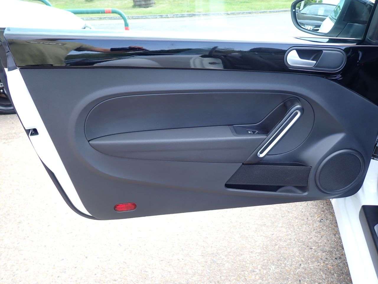 2015 VOLKSWAGEN BEETLE 2015 VOLKSWAGEN BEETLE